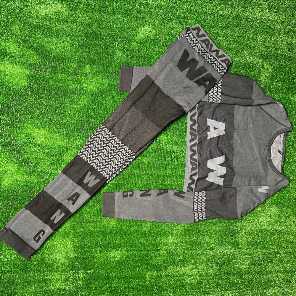 Alexander Wang x H&M Set